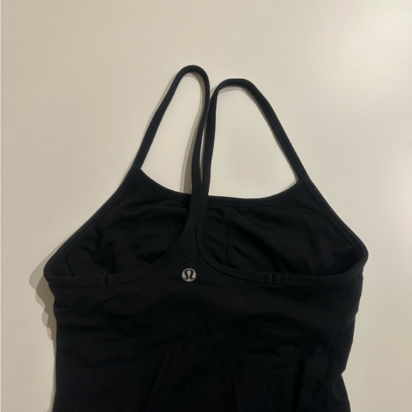 Lululemon tank top - Picture 2 of 2